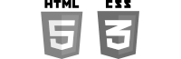 HTML5 & CSS3